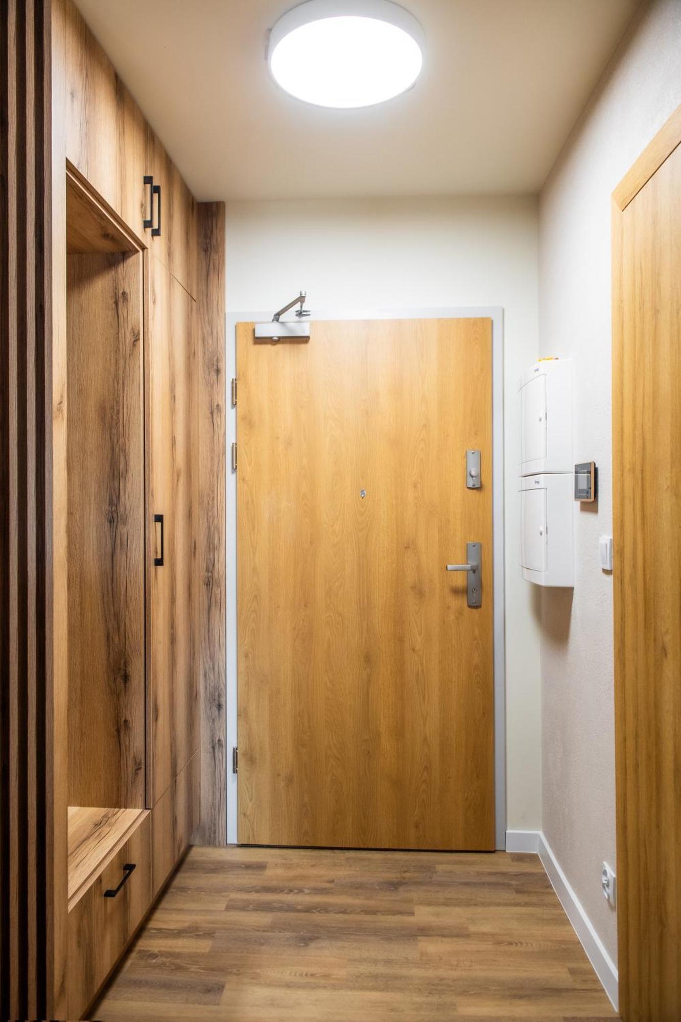 Apartamenty Balijskie Gliwice Exterior foto