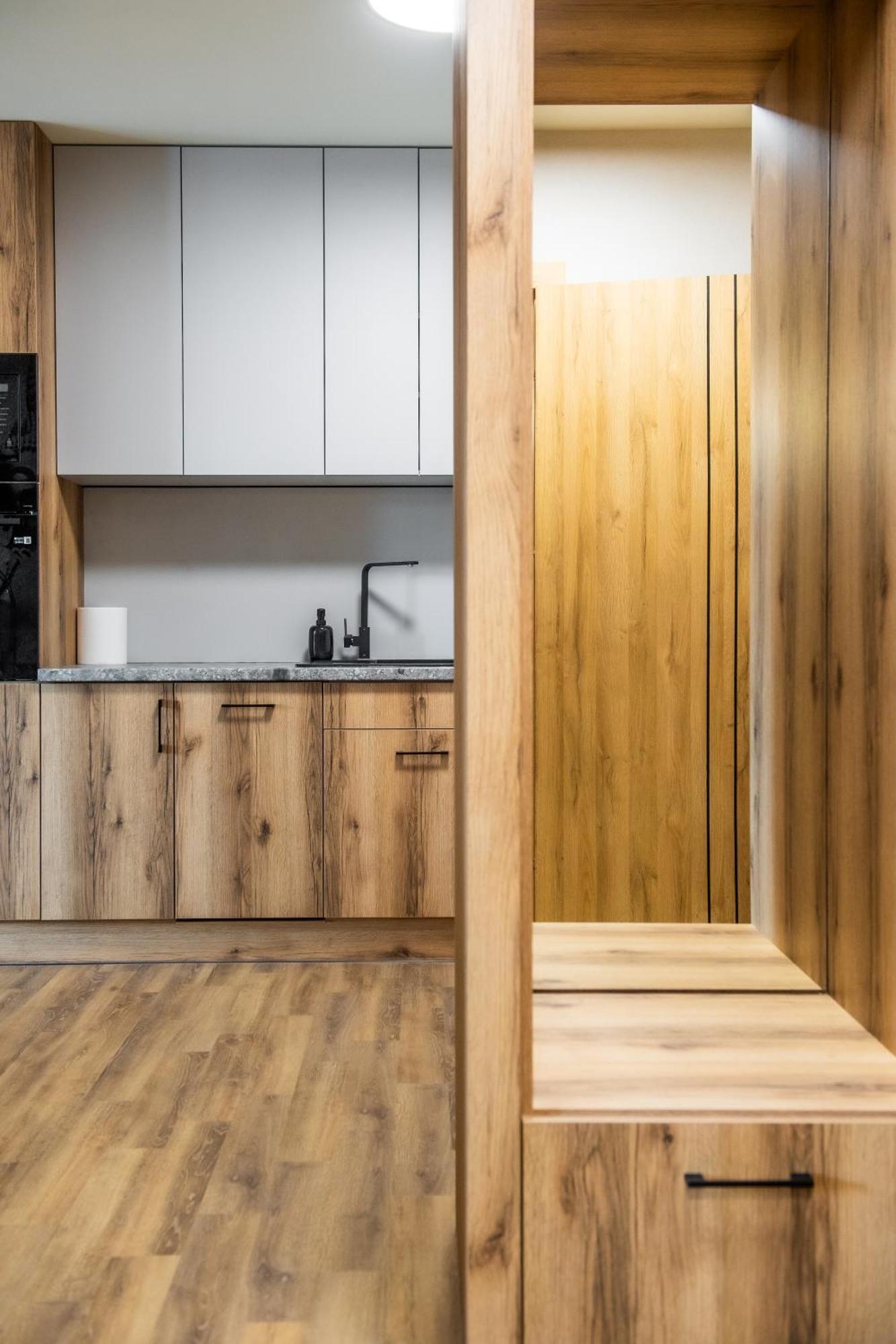 Apartamenty Balijskie Gliwice Exterior foto