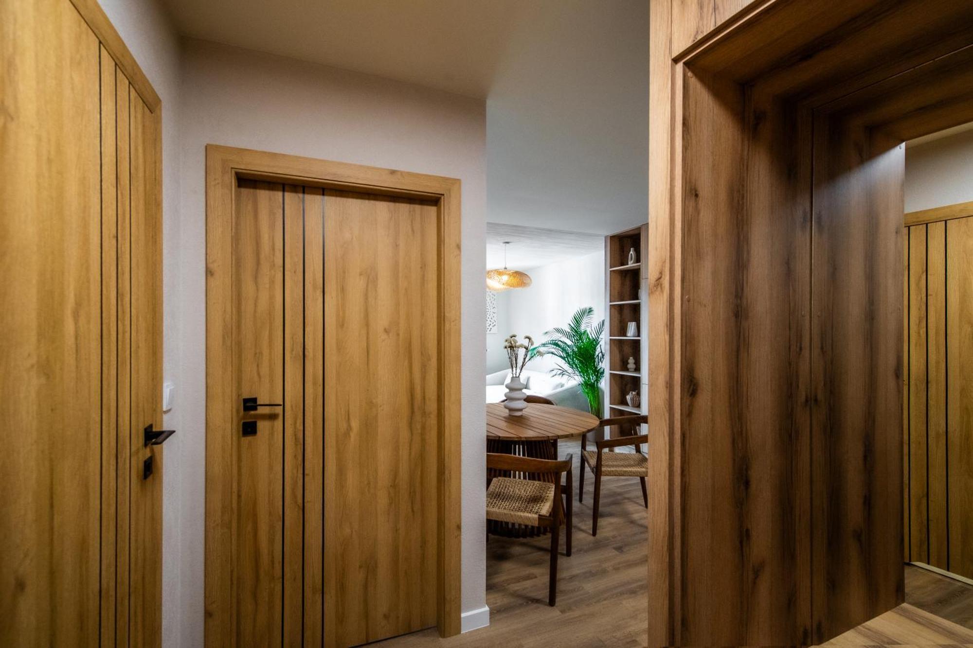 Apartamenty Balijskie Gliwice Exterior foto